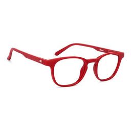 lenskart hustlr Men Full-Rim Rectangular Frame image 3