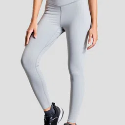 BOLDFIT Women Mid Rise Ankle Length Tights-44
