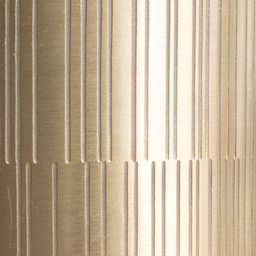 Home Centre Ember Opt Linix Yellow Textured Etching Planter image 5