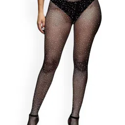 CLUES HUBB Stretchable Stockings-picture-53