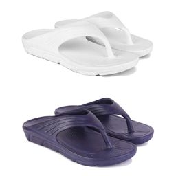 DRACKFOOT Men One Toe Flats-picture-31