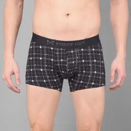 Force NXT Pack Of 5 Assorted Trunks image 4