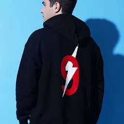 GRIFFEL Men Printed Sweatshirt-picture-13
