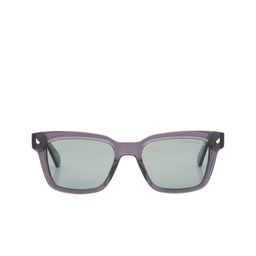 Shisen Fox Unisex Square Sunglasses with Polarised and UV Protected Lens-14