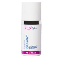 Timeless Skin Care Dark Circle Eye Cream With Watermelon Extract - 15 ml-27