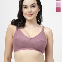 SHYAM SONS FLAIR Bra Full Coverage-picture-53