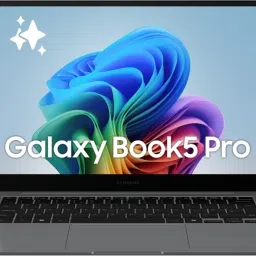 Samsung Galaxy Book5 Pro AI PC Full Metal Chasis Intel Core Ultra 5 226V - (16 GB/512 GB SSD/Windows 11 Home) NP940XHA Thin and Light Laptop-image-79