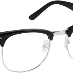UV Protection Wayfarer Sunglasses (Free Size)-96