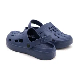 Red Tape Men Rubber Clogs-picture-22