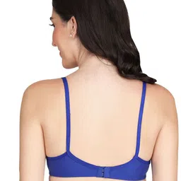 Liigne Pack Of 2 Full Coverage Lightly Padded Bra image 2