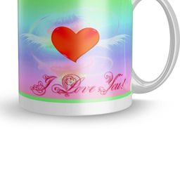 Gift4You Ceramic Cup-43
