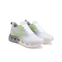 BERSACHE Men Lace-Ups Smart Casual Sneakers-image-76