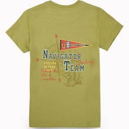 Gini and Jony Boys Printed T-shirt-image-54