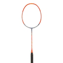 PERFLY By Decathlon Carbon Fiber Badminton Racquet-image-13