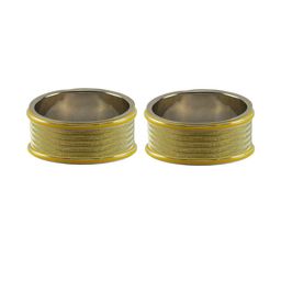 Vidhya Kangan Women Gold Bangle-image-58