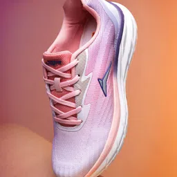 JQR VERA Women Mesh Running Non-Marking Shoes-image-44