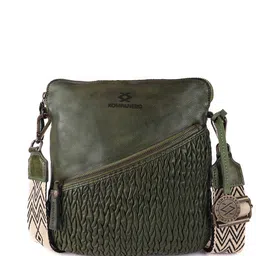 KOMPANERO Unisex Crossbody Messenger Bag-42