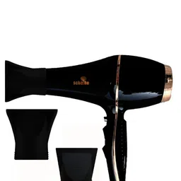 Scheibe Futura Hair Dryer - Black-image-18