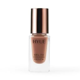 HYUE Gel FX Long Wearing Paraben Free Nail Paint- 8 ml - Cobblestone Street-28