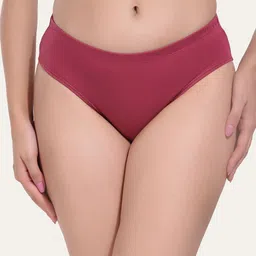 Bruchi CLUB Pure Cotton Hipster Briefs BC-PN-NIA-FALSA-S-image-63