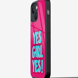 macmerise Abstract Printed iPhone 13 Back Case Mobile Accessories-image-68