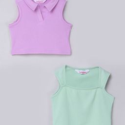 taffykids Boxy Top-image-6