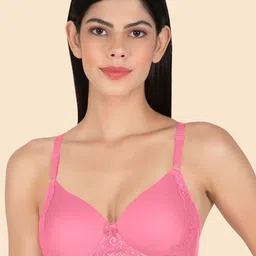Joomie Bra Full Coverage Lightly Padded-image-69