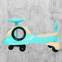 Rideons & Wagons Non Battery Operated Ride On-25