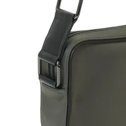Ted Baker Leather Structured Sling Bag image 5