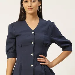 VYMO Embellished Cotton Top-picture-29