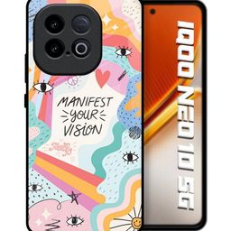 QRIOH Quirky Printed iQOO Neo 10 5G Back Case Mobile Accessories-picture-5