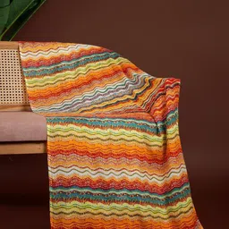 J Style Women Printed Scarf-18