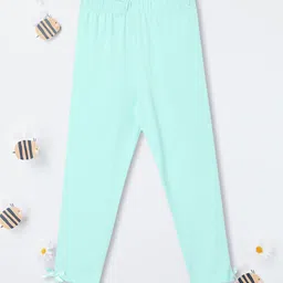 max Girls Ankle-Length Leggings-image-49