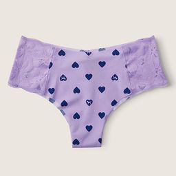 Victoria's Secret PINK No-Show Cheekster Panty-picture-5