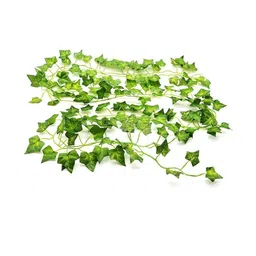 Go Hooked Artificial Garland Maple Plant Leaf Creepers image 4