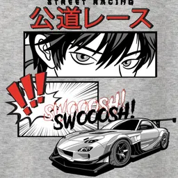 CODEZ Boys 2 T-shirt image 2