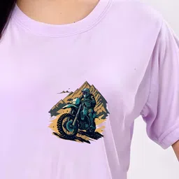 SZN Women T-shirt-picture-0