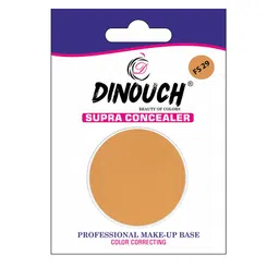 DINOUCH Long Lasting Supra Concealer - FS29-13