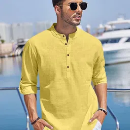 Zombom Men Kurta-picture-28