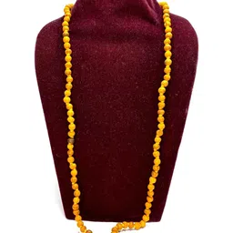 Divine souvenirs Unisex Minimal Chain image 2