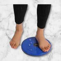 modkart Tummy Ab Twister 534 Ab Exerciser-picture-35