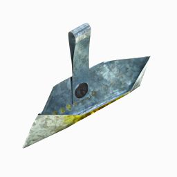 aalayam selveer Rangoli Pulling Tools | Rangoli Pulling Tool Steel, 10 Nos Combo Pack Rangoli Stencil image 4