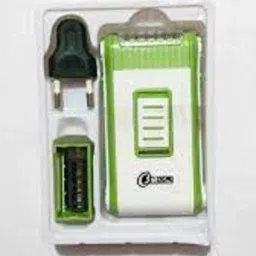 POCKETFRIENDIES BOLI RAZR GREEN TRIMMER BLP21 Trimmer 60 min Runtime 3 Length Settings-image-91