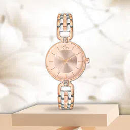 Stylish Analog Watch - For Women 81727788-picture-18