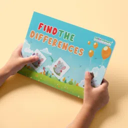 Find the Differences-26