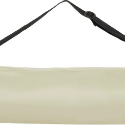 Classic Cream Dori Lock Yoga Mat Bag with Broad Strap for Men&Women-image-50