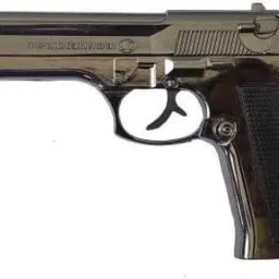 BIG 9MM GUN LIGHTER Pocket Lighter (GREY) BIG 9MM GUN LIGHTER Pocket Lighter (GREY) Pocket Lighter-picture-11