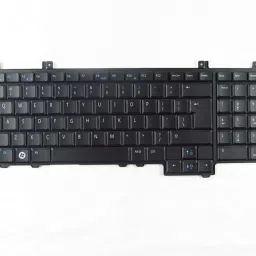 SellZone Laptop Keyboard For Dell Vostro 1700. Laptop Keyboard Replacement Key-8