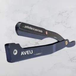 Barber Razor Matte, Men & Women-16