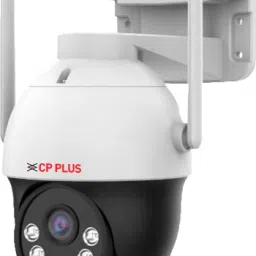 CP PLUS CP-Z32G |3MP 4G Pan & Tilt |2-Way Audio |30M Night Vision |IP66 Waterproof | Security Camera-image-27